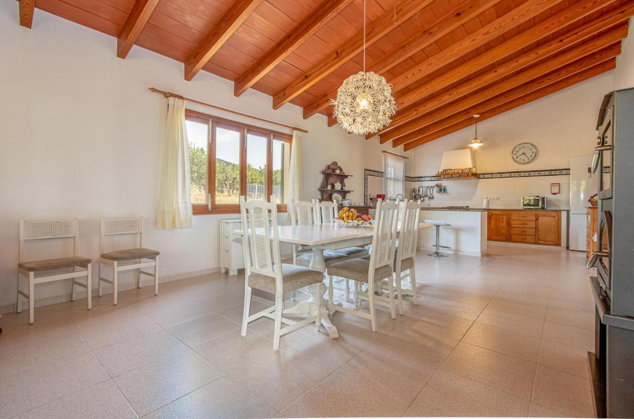 - 35239 Mallorca Ferienhaus