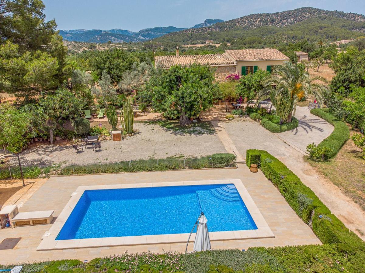 - 35239 Mallorca Ferienhaus *