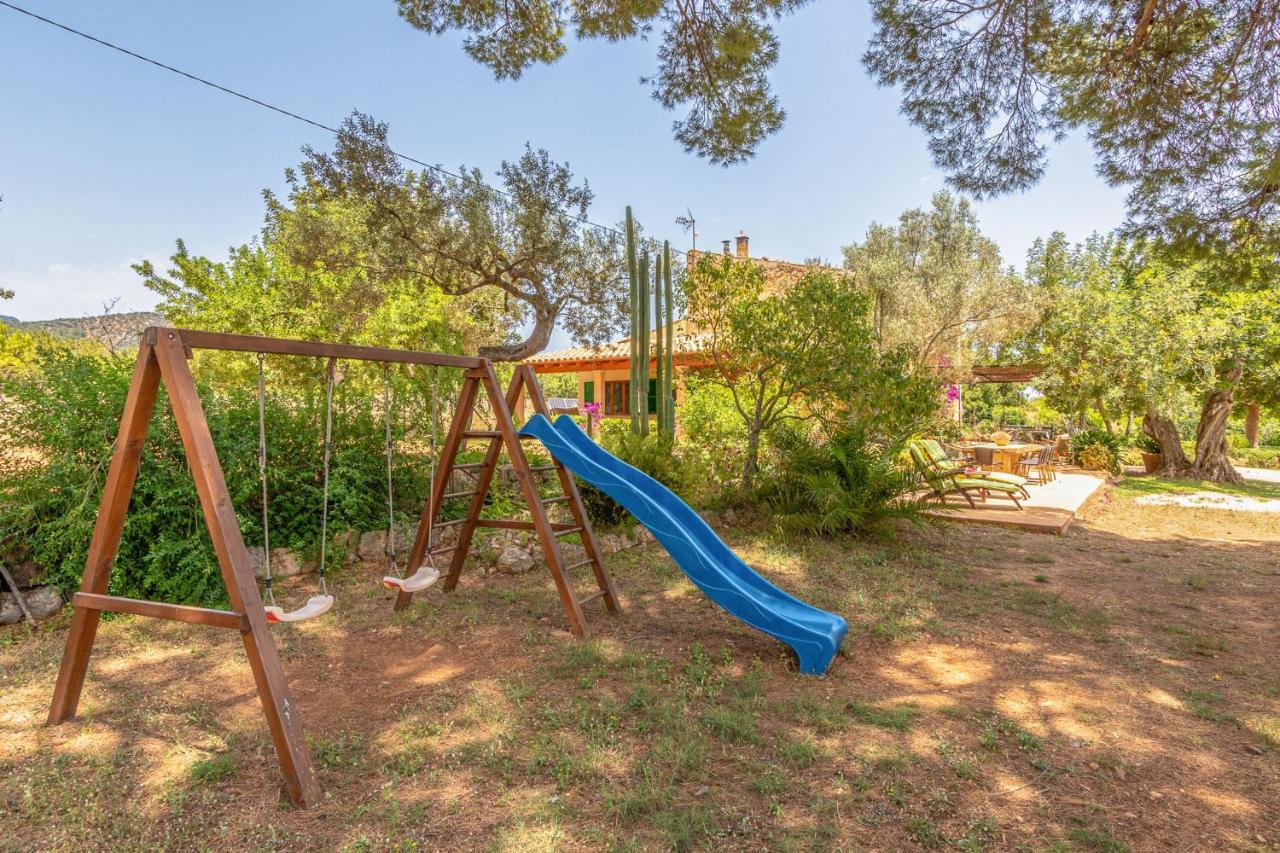 Ferienhaus - 35239 Mallorca *