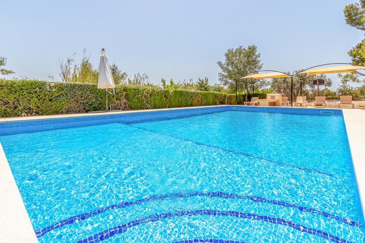 Ferienhaus - 35239 Mallorca *