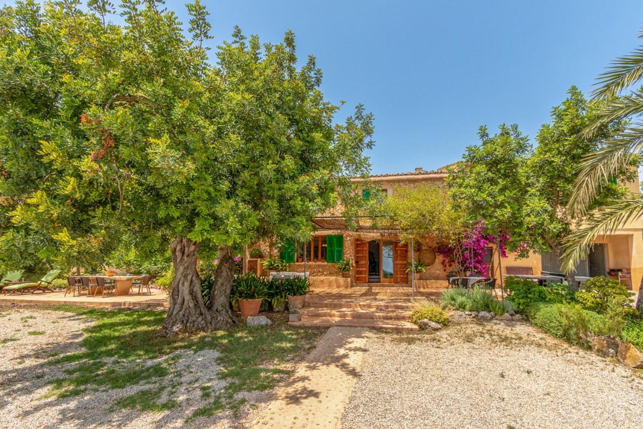- 35239 Mallorca Ferienhaus