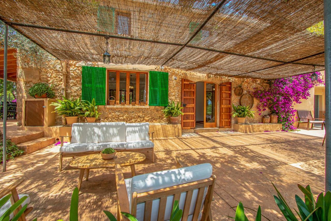 Ferienhaus - 35239 Mallorca