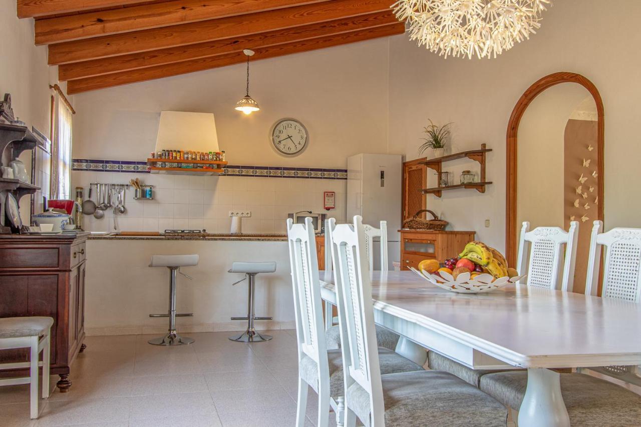 Ferienhaus - 35239 Mallorca Binissalem