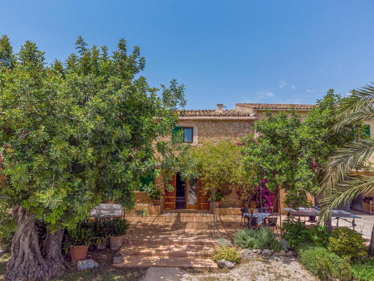 Ferienhaus - 35239 Mallorca *