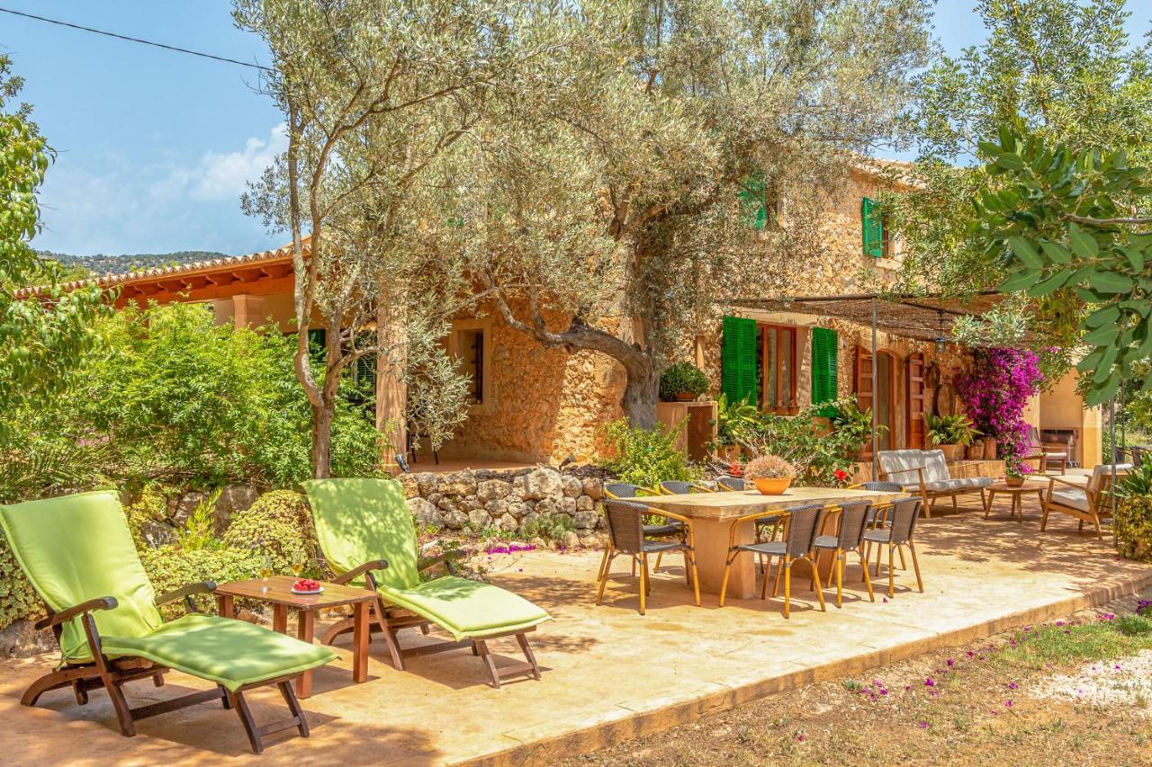 Ferienhaus - 35239 Mallorca Binissalem