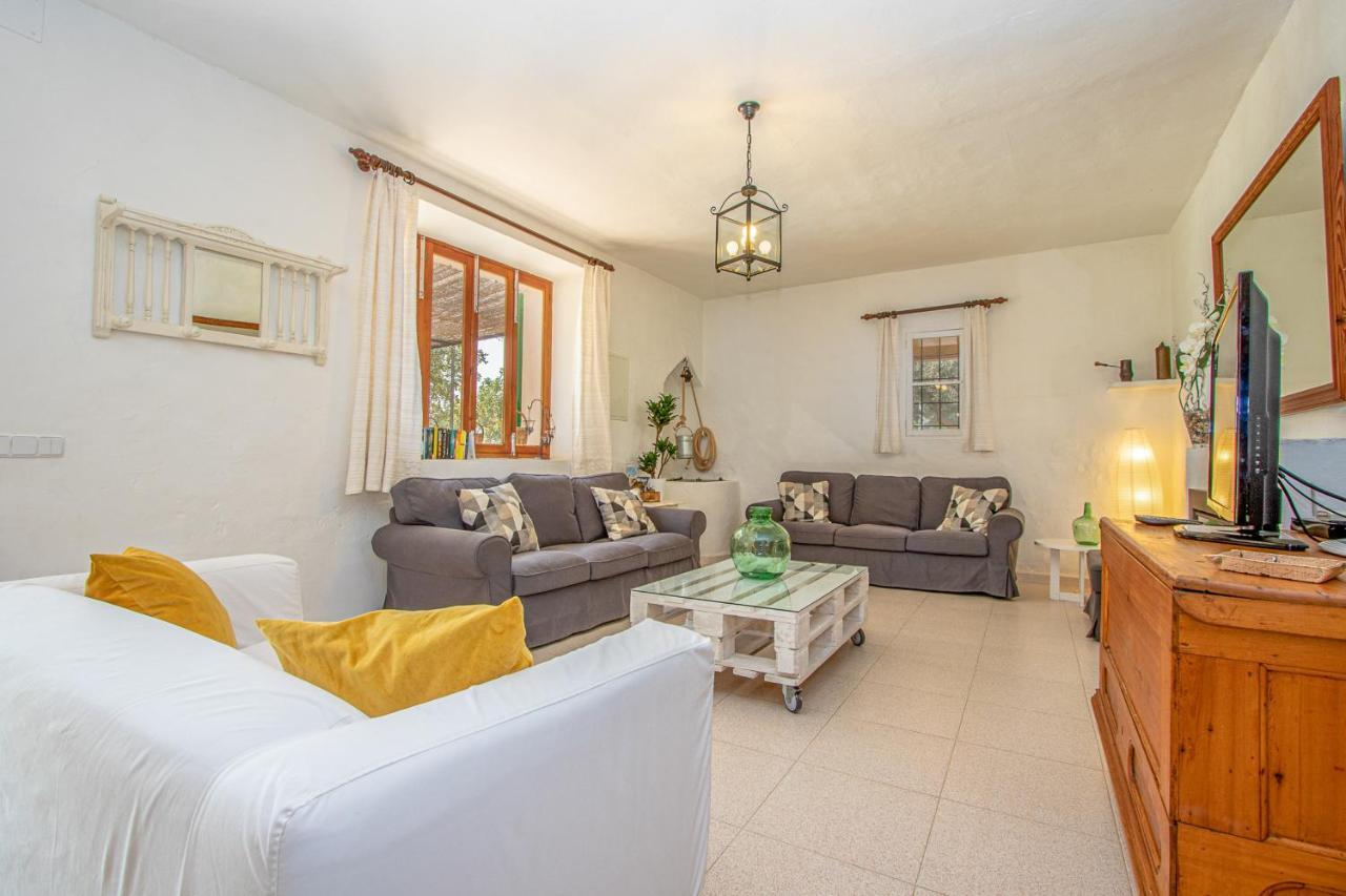 Ferienhaus - 35239 Mallorca Binissalem