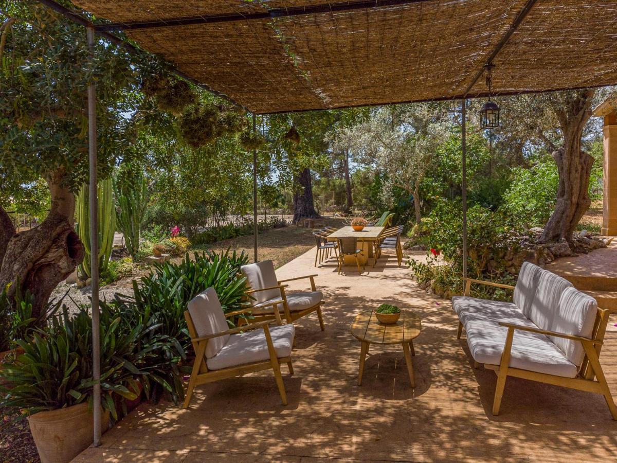 - 35239 Mallorca Ferienhaus