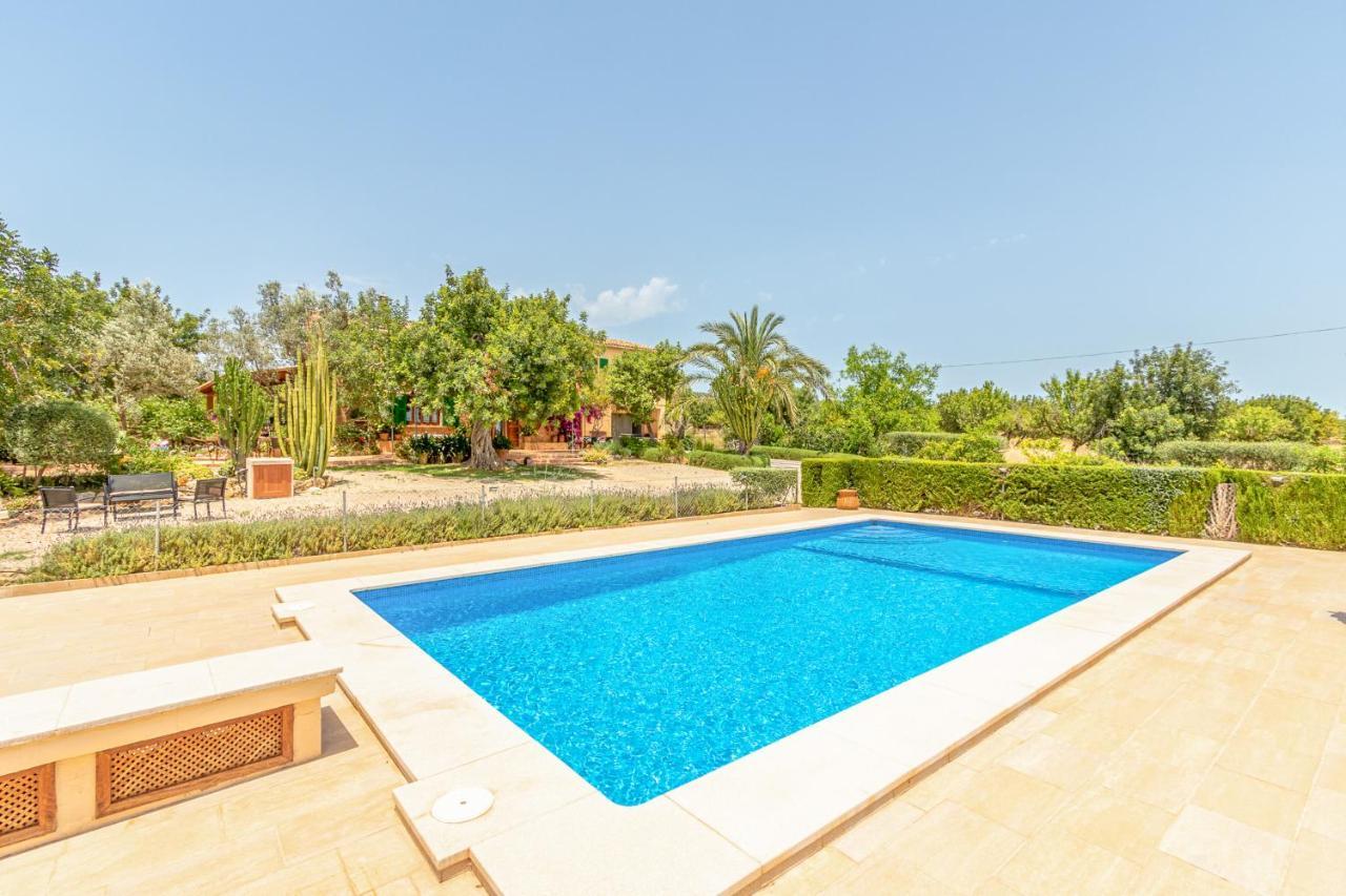 - 35239 Mallorca Ferienhaus