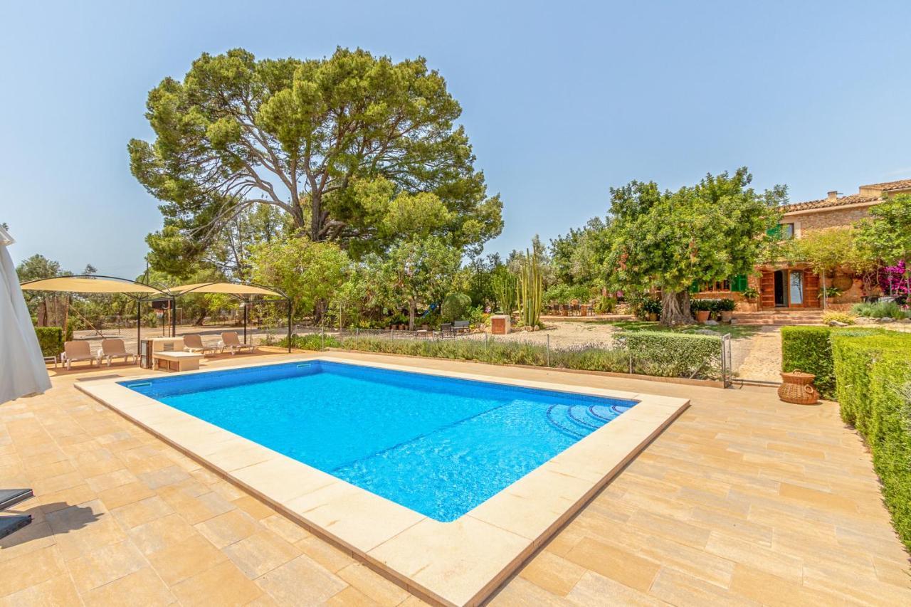 - 35239 Mallorca Ferienhaus
