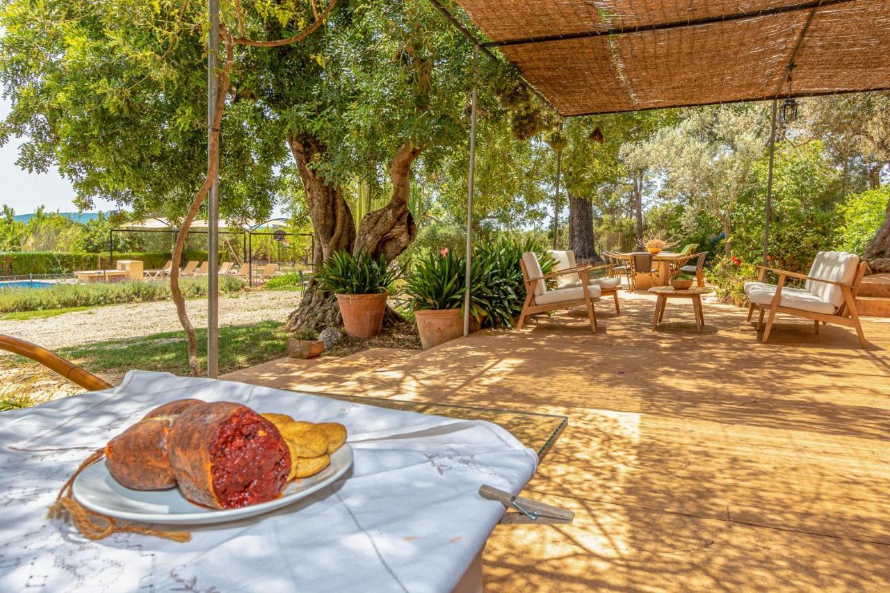 Ferienhaus - 35239 Mallorca Binissalem
