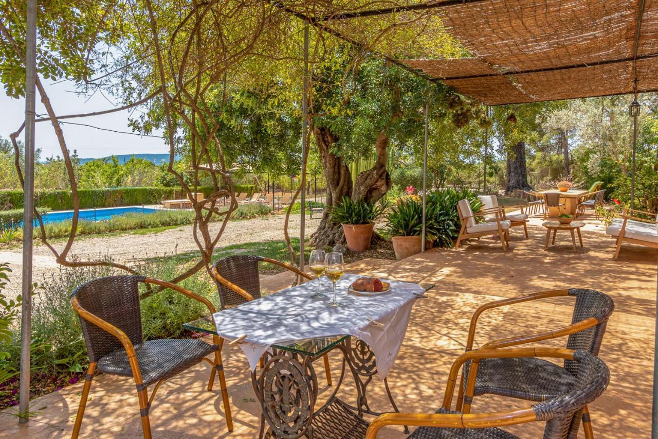 - 35239 Mallorca Holiday home *