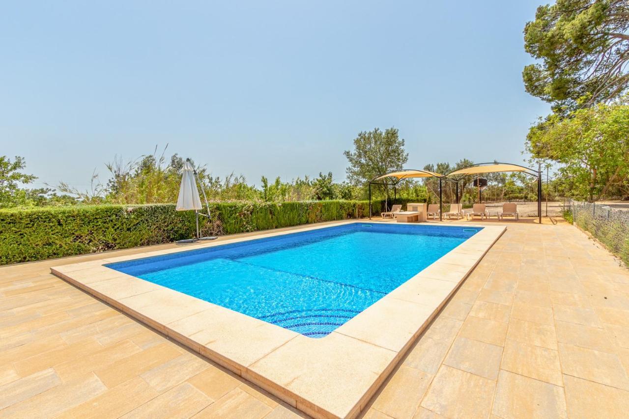 Holiday home - 35239 Mallorca